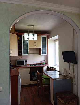 Продажа двухкомнатной квартиры Калининском районе, магазин дик Донецк