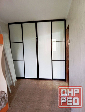 Продажа двухкомнатной квартиры Калининском районе, магазин дик Донецк - изображение 3