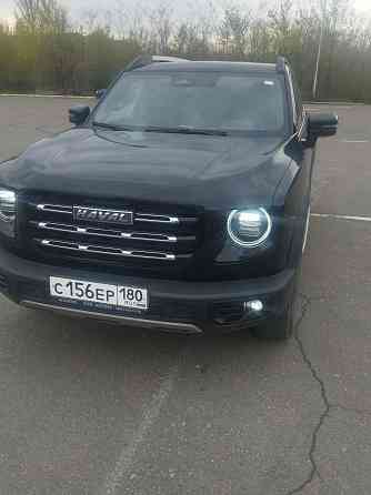 Haval Dargo tech+ Донецк