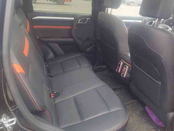 Haval Dargo tech+ Донецк