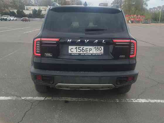 Haval Dargo tech+ Донецк