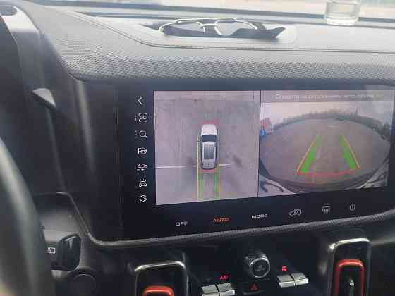 Haval Dargo tech+ Донецк