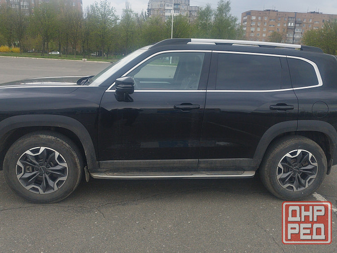 Haval Dargo tech+ Донецк - изображение 8