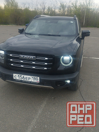 Haval Dargo tech+ Донецк - изображение 1