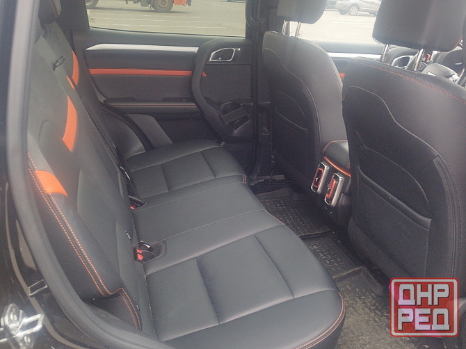 Haval Dargo tech+ Донецк - изображение 3