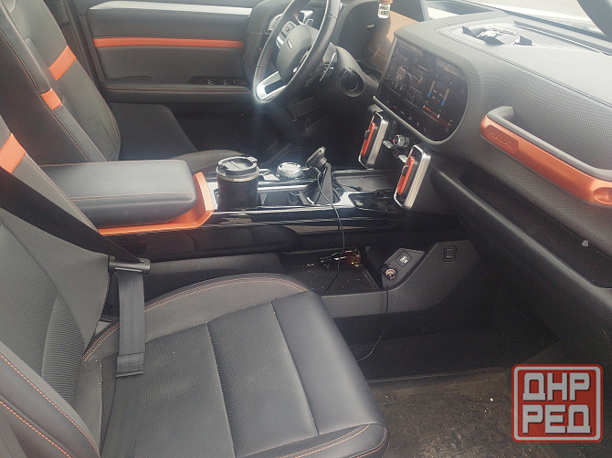 Haval Dargo tech+ Донецк - изображение 4