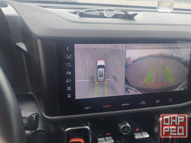 Haval Dargo tech+ Донецк - изображение 5