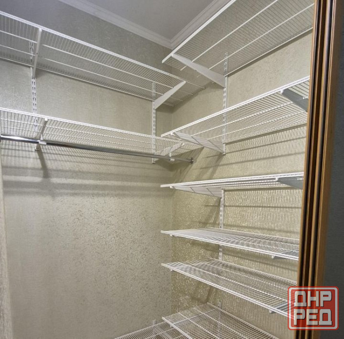 Ворошиловский район, Крытый рынок, 10 минут до площади Ленина и Набережной, центр города Донецк - изображение 8