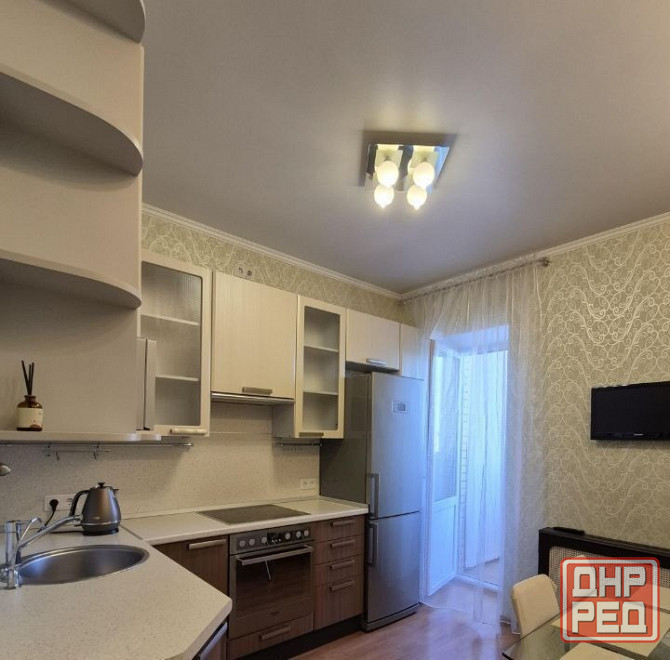 Ворошиловский район, Крытый рынок, 10 минут до площади Ленина и Набережной, центр города Донецк - изображение 3