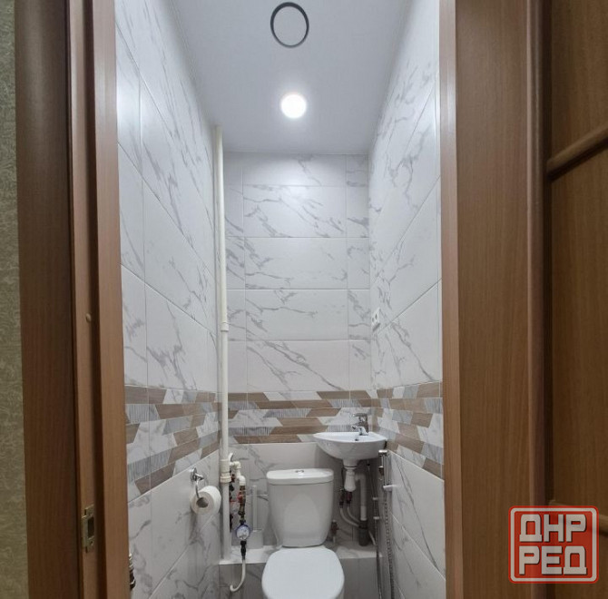 Ворошиловский район, Крытый рынок, 10 минут до площади Ленина и Набережной, центр города Донецк - изображение 6