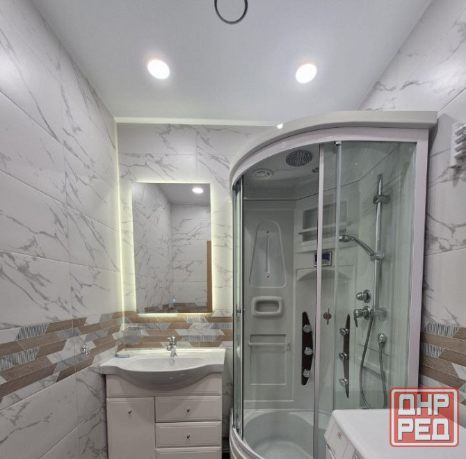 Ворошиловский район, Крытый рынок, 10 минут до площади Ленина и Набережной, центр города Донецк - изображение 7