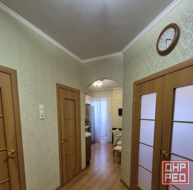 Ворошиловский район, Крытый рынок, 10 минут до площади Ленина и Набережной, центр города Донецк - изображение 10