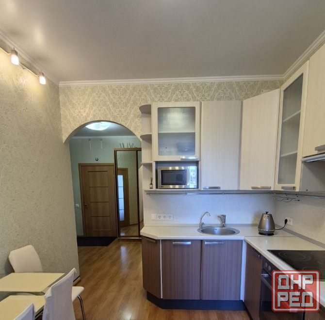 Ворошиловский район, Крытый рынок, 10 минут до площади Ленина и Набережной, центр города Донецк - изображение 2