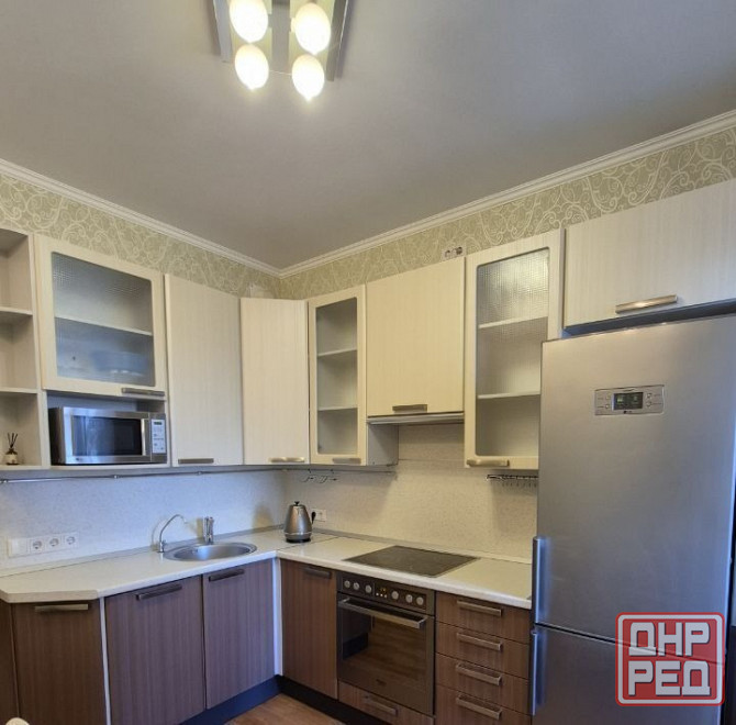 Ворошиловский район, Крытый рынок, 10 минут до площади Ленина и Набережной, центр города Донецк - изображение 1