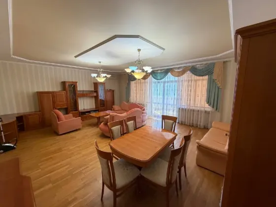 Продажа Квартиры 4комнаты - 172 кв.м - с мебелью и техникой ! Документы Готовы ! Донецк