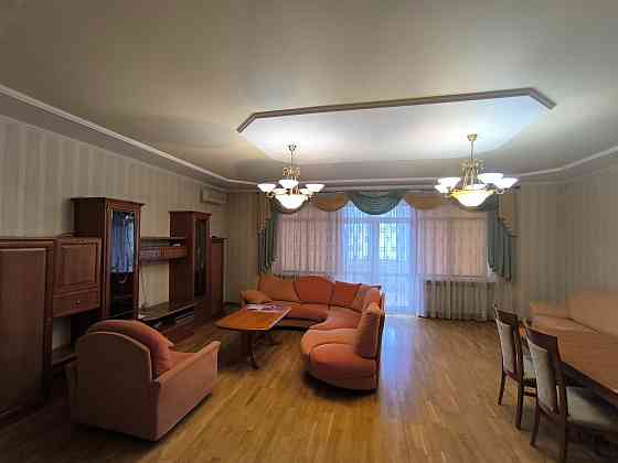 Продажа Квартиры 4комнаты - 172 кв.м - с мебелью и техникой ! Документы Готовы ! Донецк