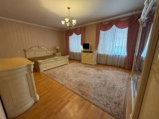Продажа Квартиры 4комнаты - 172 кв.м - с мебелью и техникой ! Документы Готовы ! Донецк