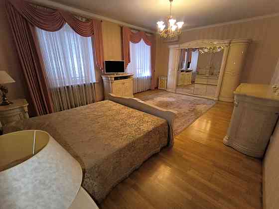 Продажа Квартиры 4комнаты - 172 кв.м - с мебелью и техникой ! Документы Готовы ! Донецк