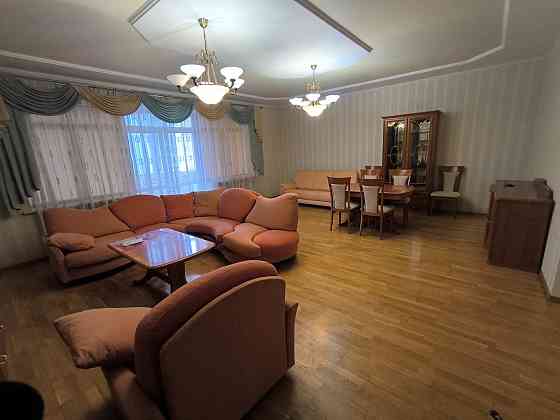 Продажа Квартиры 4комнаты - 172 кв.м - с мебелью и техникой ! Документы Готовы ! Донецк