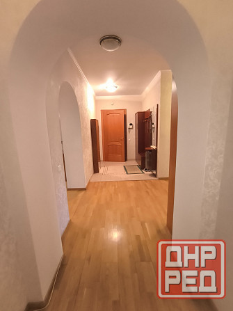 Продажа Квартиры 4комнаты - 172 кв.м - с мебелью и техникой ! Документы Готовы ! Донецк - изображение 12