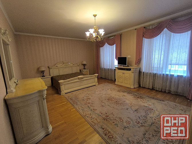 Продажа Квартиры 4комнаты - 172 кв.м - с мебелью и техникой ! Документы Готовы ! Донецк - изображение 7