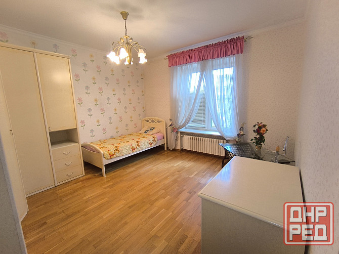 Продажа Квартиры 4комнаты - 172 кв.м - с мебелью и техникой ! Документы Готовы ! Донецк - изображение 9