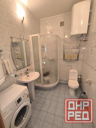 Продажа Квартиры 4комнаты - 172 кв.м - с мебелью и техникой ! Документы Готовы ! Донецк - изображение 11