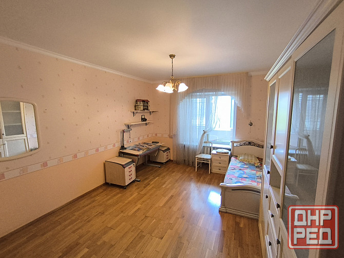 Продажа Квартиры 4комнаты - 172 кв.м - с мебелью и техникой ! Документы Готовы ! Донецк - изображение 10