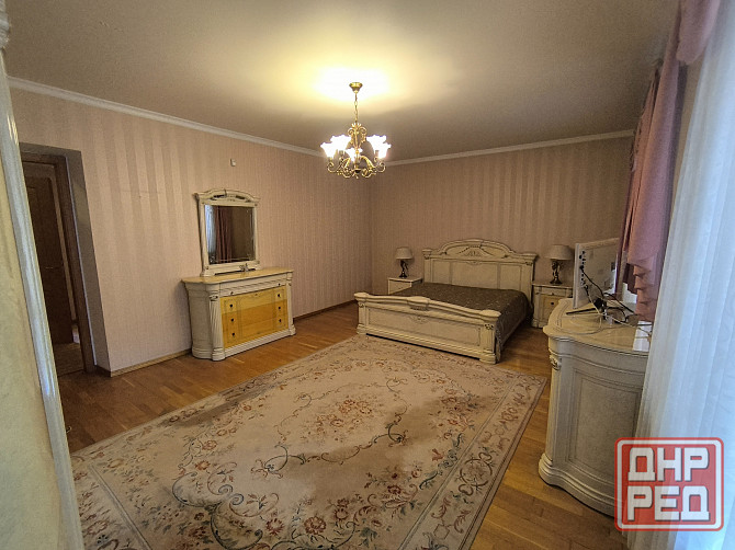 Продажа Квартиры 4комнаты - 172 кв.м - с мебелью и техникой ! Документы Готовы ! Донецк - изображение 6