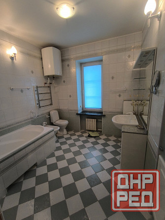 Продажа Квартиры 4комнаты - 172 кв.м - с мебелью и техникой ! Документы Готовы ! Донецк - изображение 8