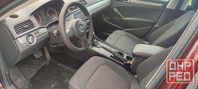 Volkswagen Passat B7 Мариуполь - изображение 8