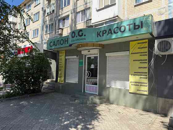 Аренда: Торговое помещение - 80 м2., б.Шевченко Донецк