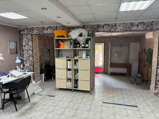 Аренда: Торговое помещение - 80 м2., б.Шевченко Донецк