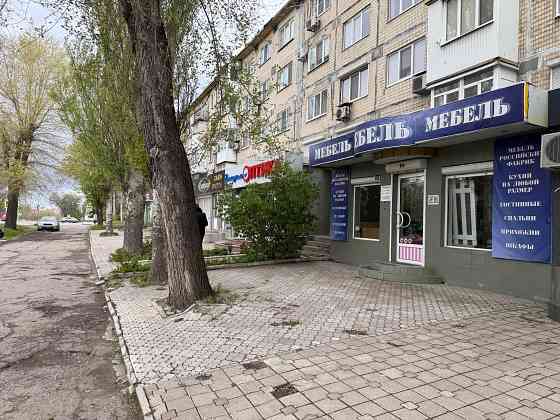 Аренда: Торговое помещение - 80 м2., б.Шевченко Донецк