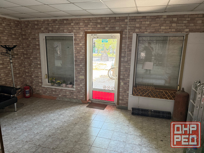 Аренда: Торговое помещение - 80 м2., б.Шевченко Донецк - изображение 7