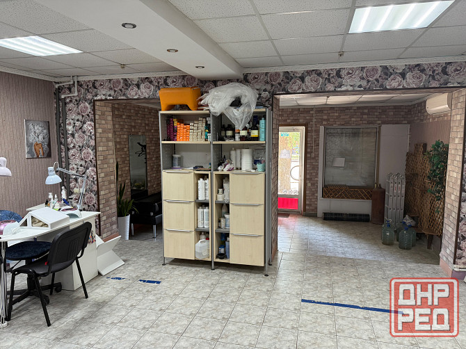 Аренда: Торговое помещение - 80 м2., б.Шевченко Донецк - изображение 5