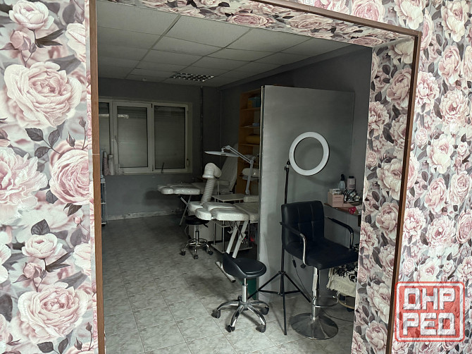 Аренда: Торговое помещение - 80 м2., б.Шевченко Донецк - изображение 4