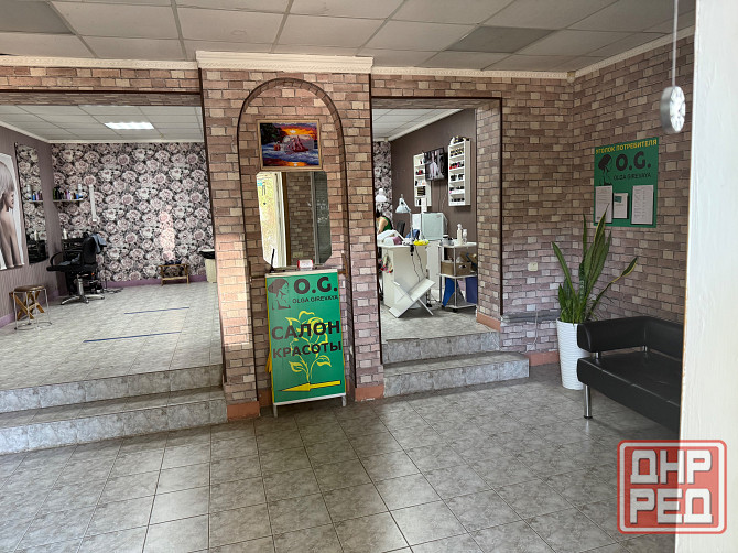 Аренда: Торговое помещение - 80 м2., б.Шевченко Донецк - изображение 3