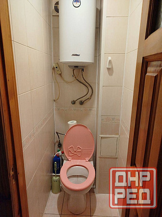 Продажа уютной 3-хкомнатной квартиры в Макеевке!Червоногвардейский р-н! По ул.Чубаря ! Макеевка - изображение 7