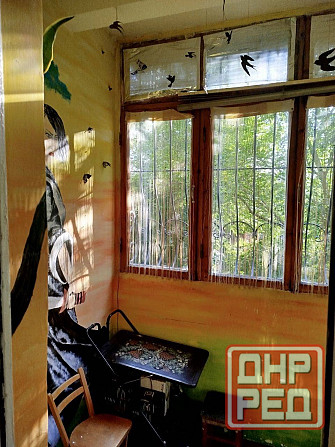 Продажа уютной 3-хкомнатной квартиры в Макеевке!Червоногвардейский р-н! По ул.Чубаря ! Макеевка - изображение 2