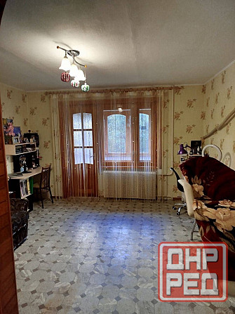 Продажа уютной 3-хкомнатной квартиры в Макеевке!Червоногвардейский р-н! По ул.Чубаря ! Макеевка - изображение 4