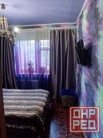 Продажа уютной 3-хкомнатной квартиры в Макеевке!Червоногвардейский р-н! По ул.Чубаря ! Макеевка - изображение 3