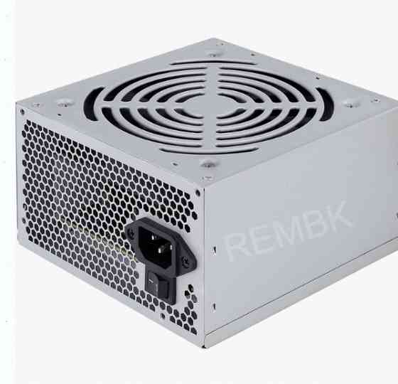 Блок Питания Formula (aerocool) Eco-550w 550 вт Atx/ Sata х 4, Molex х 3 - арт:5691 Донецк