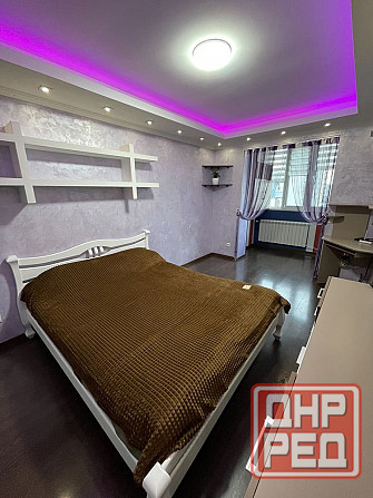 Киевский район, Ориентир Крытый рынок, Донбасс арена проспект мира Донецк - изображение 4