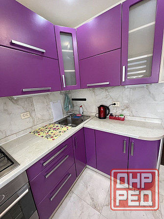 Киевский район, Ориентир Крытый рынок, Донбасс арена проспект мира Донецк - изображение 6