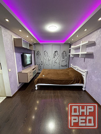 Киевский район, Ориентир Крытый рынок, Донбасс арена проспект мира Донецк - изображение 8