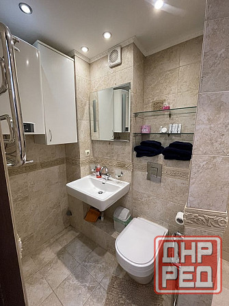 Киевский район, Ориентир Крытый рынок, Донбасс арена проспект мира Донецк - изображение 7