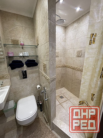 Киевский район, Ориентир Крытый рынок, Донбасс арена проспект мира Донецк - изображение 5