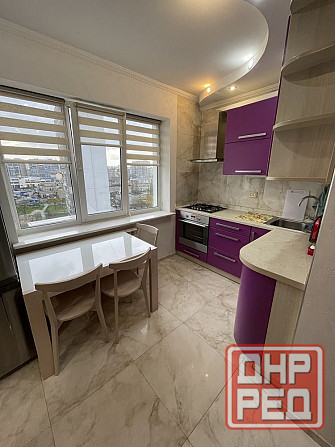 Киевский район, Ориентир Крытый рынок, Донбасс арена проспект мира Донецк - изображение 1