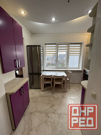 Киевский район, Ориентир Крытый рынок, Донбасс арена проспект мира Донецк - изображение 2